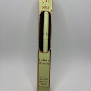 Pixi Eye Define Waterline Water Resistant Inner Rim Liner TIGHTLINE BLACK BNIB